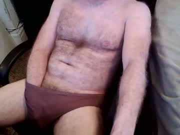 Hairystud8 December 09, 2025 Chaturbate stream image