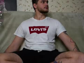 Johnstoneisland December 09, 2025 Chaturbate stream image
