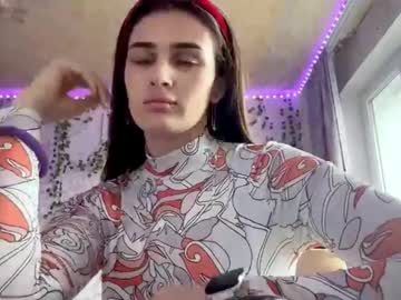 Marlyngayo December 09, 2025 Chaturbate stream image