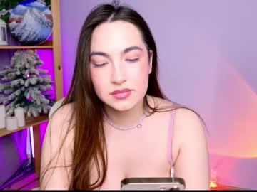 Melissacharm_ December 09, 2025 Chaturbate stream image