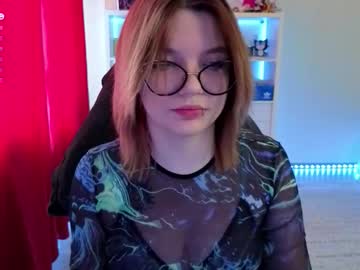 Molly_Mee December 09, 2025 Chaturbate stream image