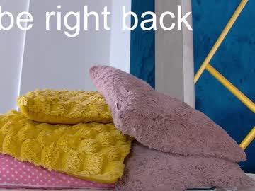 Poison_Milf_ December 09, 2025 Chaturbate stream image