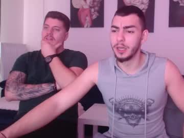 Riderrandy December 09, 2025 Chaturbate stream image