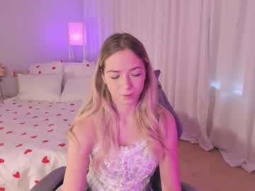 Susanmimi December 09, 2025 Chaturbate stream image