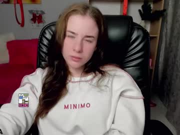 Your_Aleksa December 09, 2025 Chaturbate stream image
