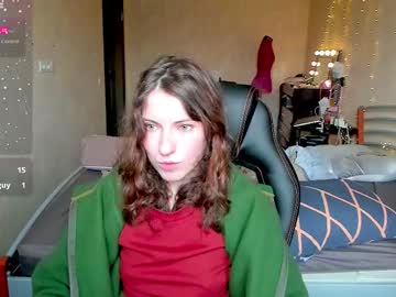 Agata_In_Wonderland December 09, 2025 Chaturbate stream image