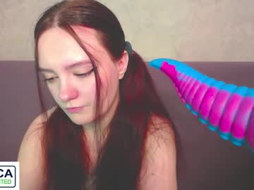 Alyssa__Scarlet December 09, 2025 Chaturbate stream image