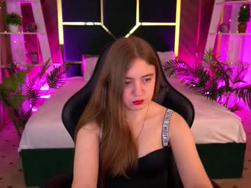Anneeexx December 09, 2025 Chaturbate stream image