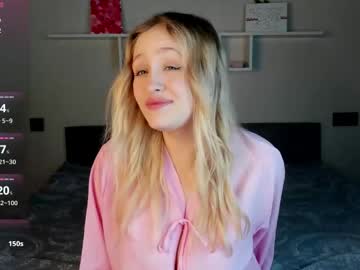 Evseniyarare December 09, 2025 Chaturbate stream image