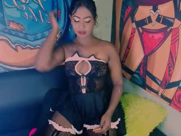 Littleindianmilf December 09, 2025 Chaturbate stream image