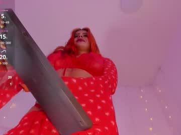 Martins_Amber December 09, 2025 Chaturbate stream image