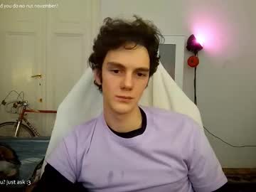 Sa1ve December 09, 2025 Chaturbate stream image