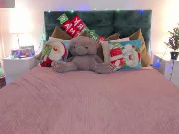 Sarah_Grows December 09, 2025 Chaturbate stream image