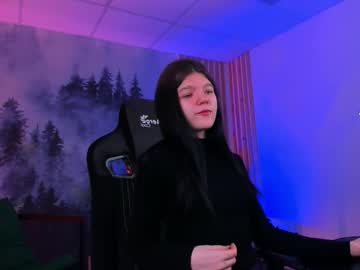 Stasyacollins December 09, 2025 Chaturbate stream image