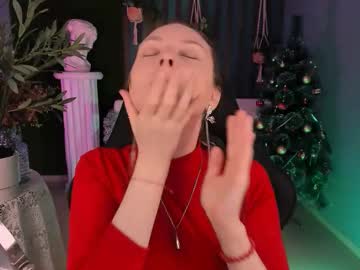 Vandarossi December 09, 2025 Chaturbate stream image