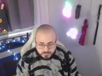 Xfabian_Love December 09, 2025 Chaturbate stream image
