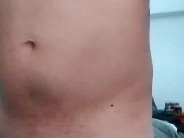 Alejociber3 December 09, 2025 Chaturbate stream image