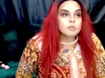 Dollyonthatmolly December 09, 2025 Chaturbate stream image