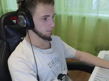 Golden_Boyyy21 December 09, 2025 Chaturbate stream image