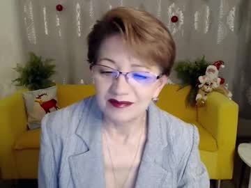 Hot_Woman04 December 09, 2025 Chaturbate stream image