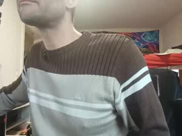 Korbach3r287 December 09, 2025 Chaturbate stream image