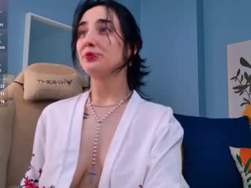 Lilymyerss December 09, 2025 Chaturbate stream image