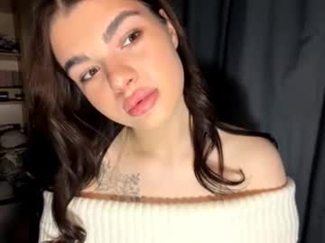 Maziebathrick December 09, 2025 Chaturbate stream image