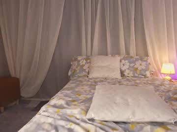 Mulatalove1 December 09, 2025 Chaturbate stream image