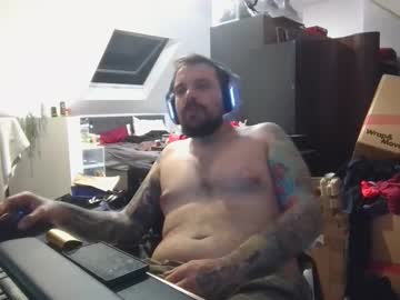 _Smiley_Bear27 December 09, 2025 Chaturbate stream image