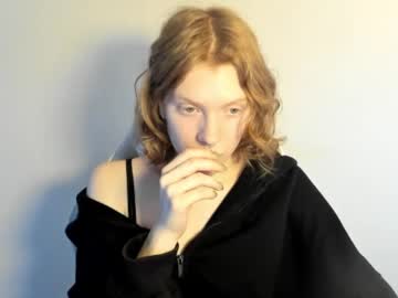 Stellaswen December 09, 2025 Chaturbate stream image