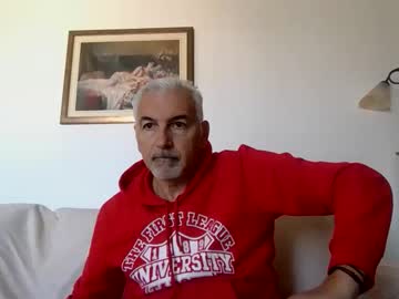 Alfatop December 09, 2025 Chaturbate stream image