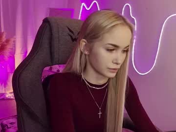 Anna_Stills December 09, 2025 Chaturbate stream image