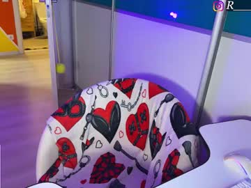 Courteous_Raspberrrry December 09, 2025 Chaturbate stream image
