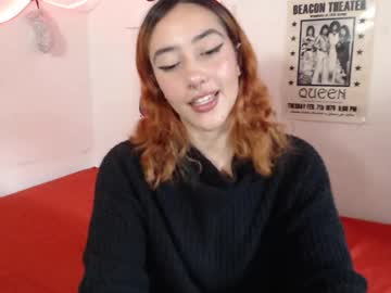 Isabellakoff December 09, 2025 Chaturbate stream image