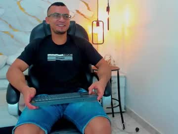Johan_Miller1 December 09, 2025 Chaturbate stream image