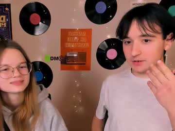 Klaus_Rice December 09, 2025 Chaturbate stream image