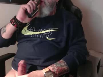 Mr_Boombastic2021 December 09, 2025 Chaturbate stream image
