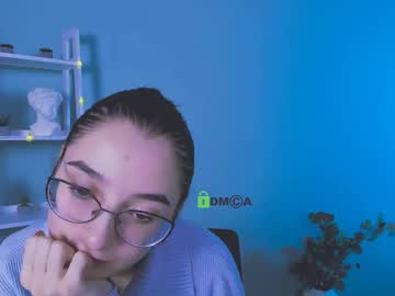Ruby_Vibe December 09, 2025 Chaturbate stream image