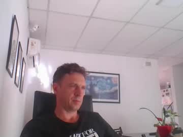 Sebasevi December 09, 2025 Chaturbate stream image