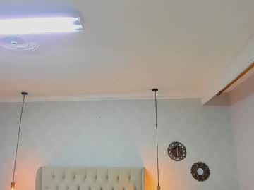Tatihornyy December 09, 2025 Chaturbate stream image