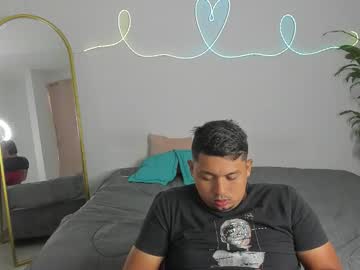 Volt_Boy57 December 09, 2025 Chaturbate stream image