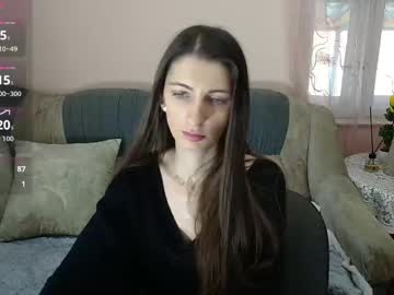 White_Rosses December 09, 2025 Chaturbate stream image