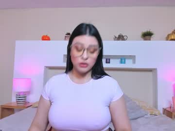 Anikaromanof December 09, 2025 Chaturbate stream image