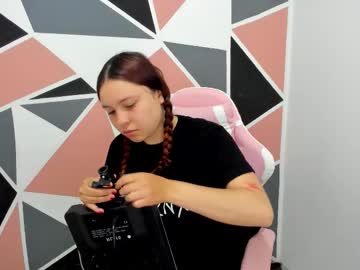 Carol_Pinter December 09, 2025 Chaturbate stream image