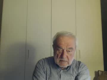 Ciaoamoremio3 December 09, 2025 Chaturbate stream image