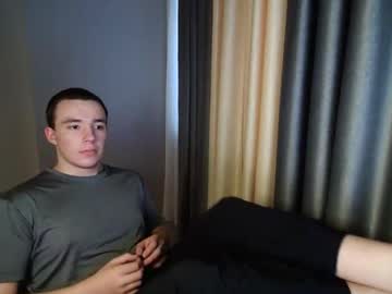 Goodmasterpum December 09, 2025 Chaturbate stream image