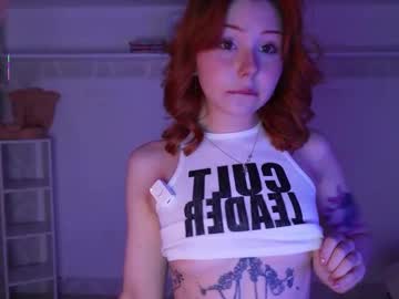 Hannah_Lourens stream photo from December 09, 2025