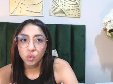 Ivyjhonss December 09, 2025 Chaturbate stream image