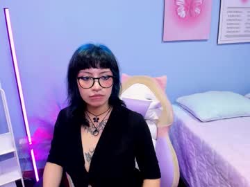 Kitty_Darkell December 09, 2025 Chaturbate stream image