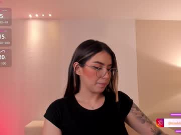 Madisoncollinsx December 09, 2025 Chaturbate stream image